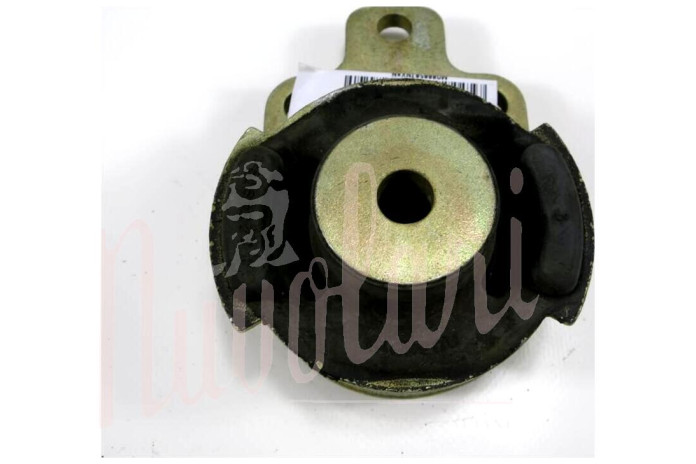 MOTORE CON TESTE AR66301+006224+