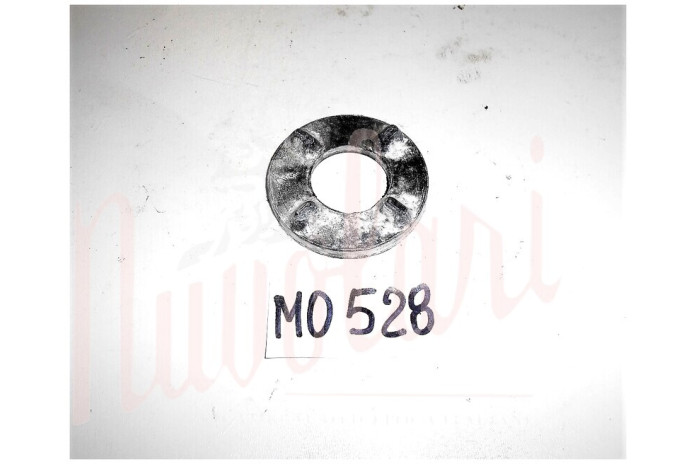 TAMPONE SUPERIORE SUPPORTO MOTORE D/53 H10.5