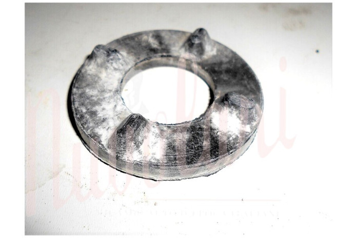 TAMPONE SUPERIORE SUPPORTO MOTORE D/53 H10.5