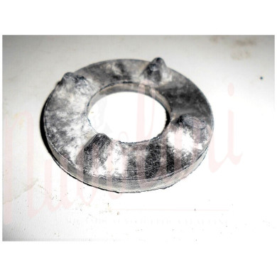 TAMPONE SUPERIORE SUPPORTO MOTORE D/53 H10.5