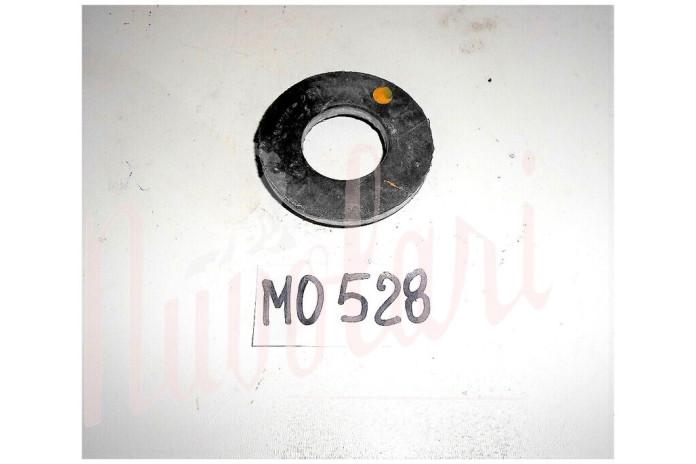 TAMPONE SUPERIORE SUPPORTO MOTORE D/53 H10.5