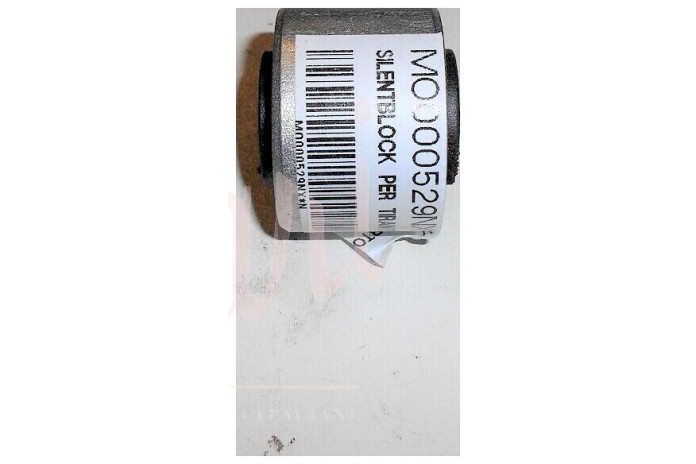 SILENTBLOCK TIRANTE MOTORE