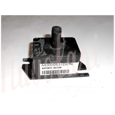SUPPORTO MOTORE