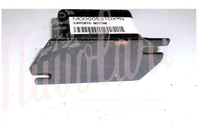 SUPPORTO MOTORE