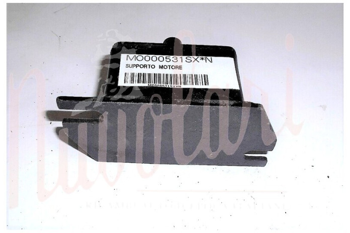 SUPPORTO MOTORE