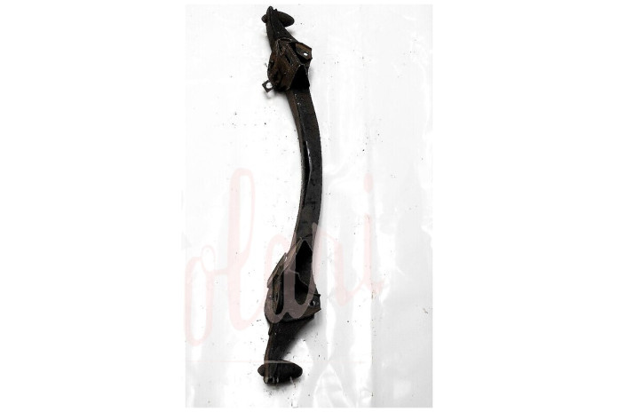 TRAVERSA SUPPORTO MOTORE (ALTEZZA FORO VITE BRACCIO H8)