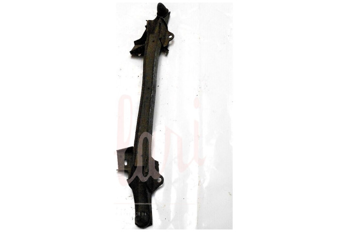 TRAVERSA SUPPORTO MOTORE (ALTEZZA FORO VITE BRACCIO H8)