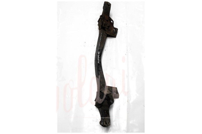 TRAVERSA SUPPORTO MOTORE (ALTEZZA FORO VITE BRACCIO H8)