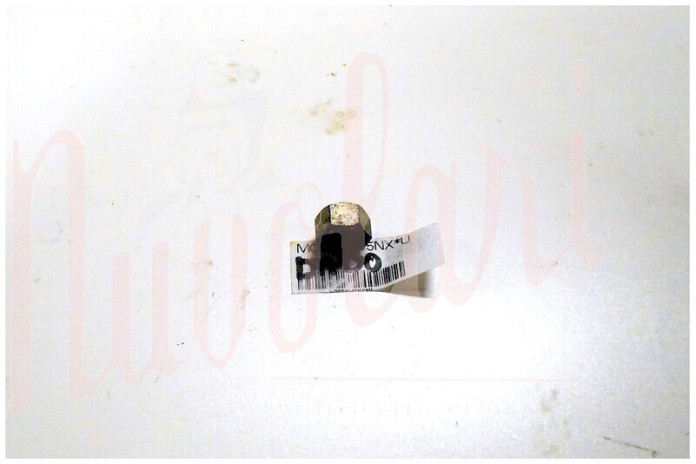 DADO VITE SUPPORTO MOTORE ANTERIORE