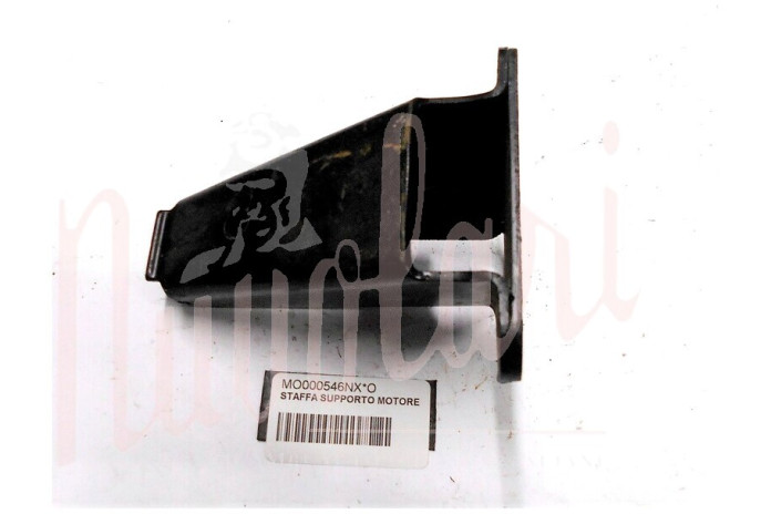 STAFFA SUPPORTO MOTORE
