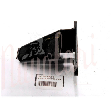STAFFA SUPPORTO MOTORE