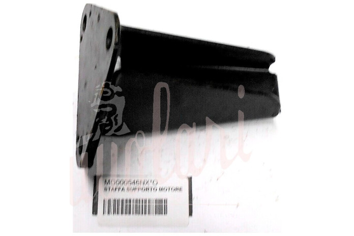STAFFA SUPPORTO MOTORE