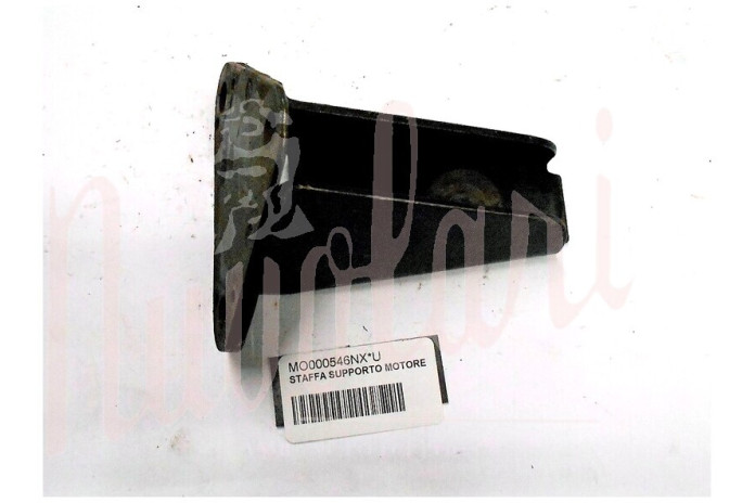 STAFFA SUPPORTO MOTORE