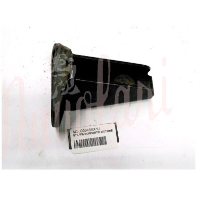 STAFFA SUPPORTO MOTORE