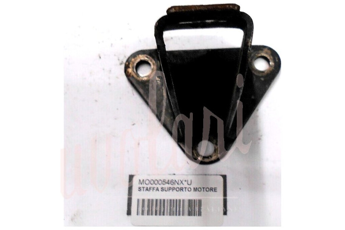 STAFFA SUPPORTO MOTORE