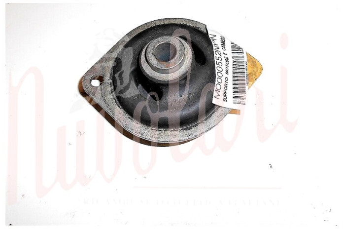 SUPPORTO MOTORE E CAMBIO H55