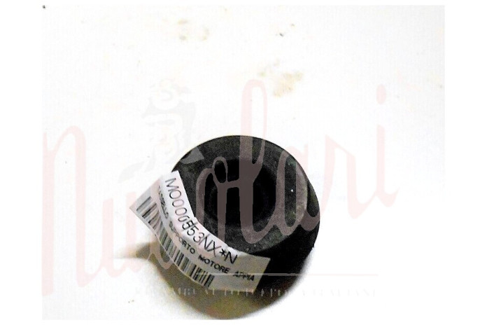 TAMPONE INFERIORE SUPPORTO MOTORE