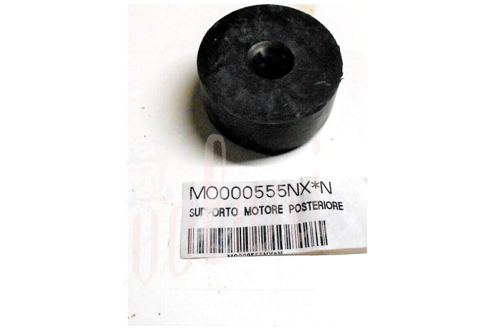 TAMPONE SUPPORTO MOTORE
