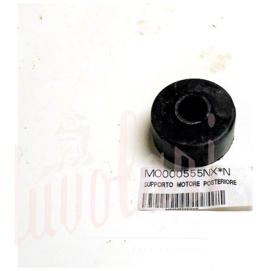 TAMPONE SUPPORTO MOTORE