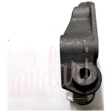 STAFFA INFERIORE SUPPORTO MOTORE