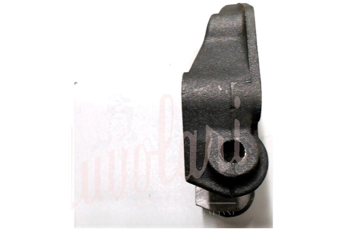 STAFFA INFERIORE SUPPORTO MOTORE