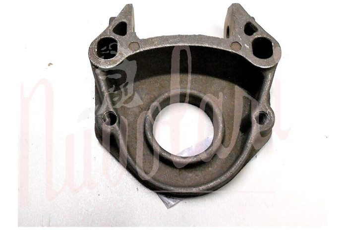 STAFFA INFERIORE SUPPORTO MOTORE