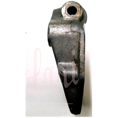 STAFFA INFERIORE SUPPORTO MOTORE