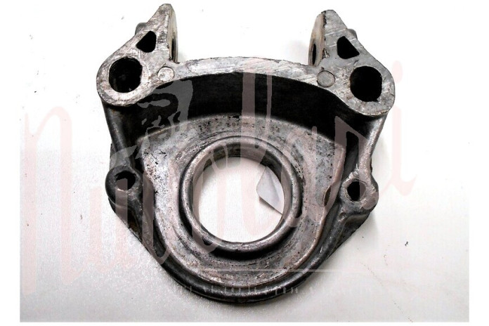 STAFFA INFERIORE SUPPORTO MOTORE