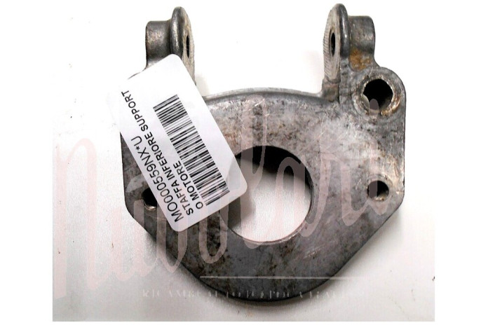 STAFFA INFERIORE SUPPORTO MOTORE