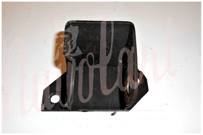 SUPPORTO STAFFA MOTORE