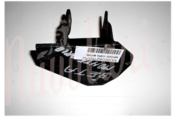 SUPPORTO STAFFA MOTORE