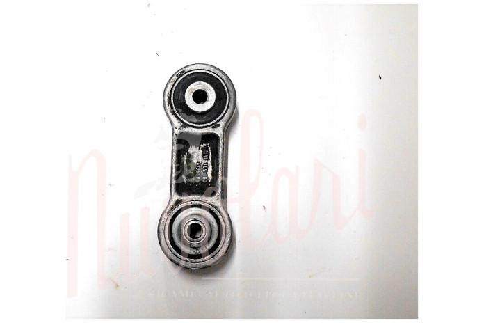 TIRANTE MOTORE COMPLETODI SILENTBLOCK