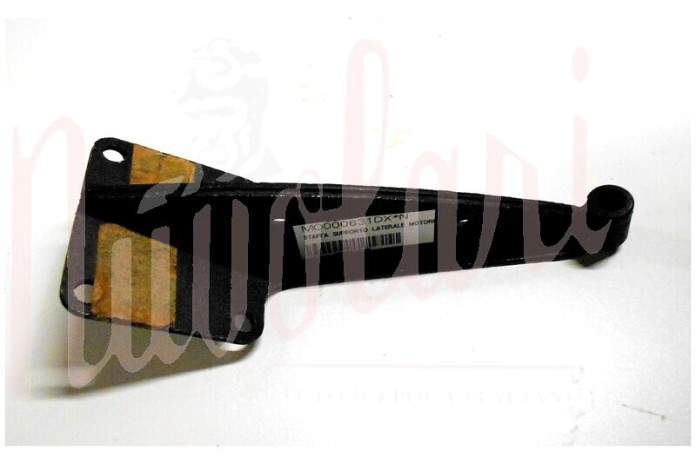 BRACCIO SUPPORTO LATERALE MOTORE