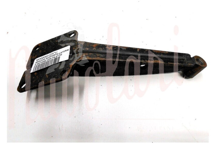 BRACCIO SUPPORTO LATERALE MOTORE