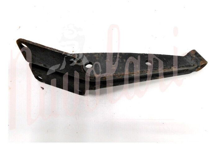 BRACCIO SUPPORTO LATERALE MOTORE