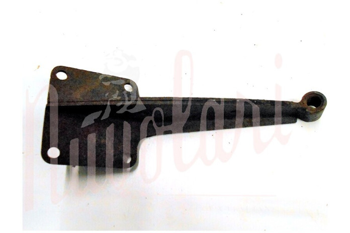 BRACCIO SUPPORTO LATERALE MOTORE