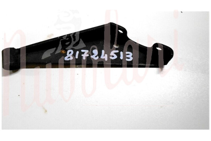 BRACCIO SUPPORTO LATERALE MOTORE NO FILETTO