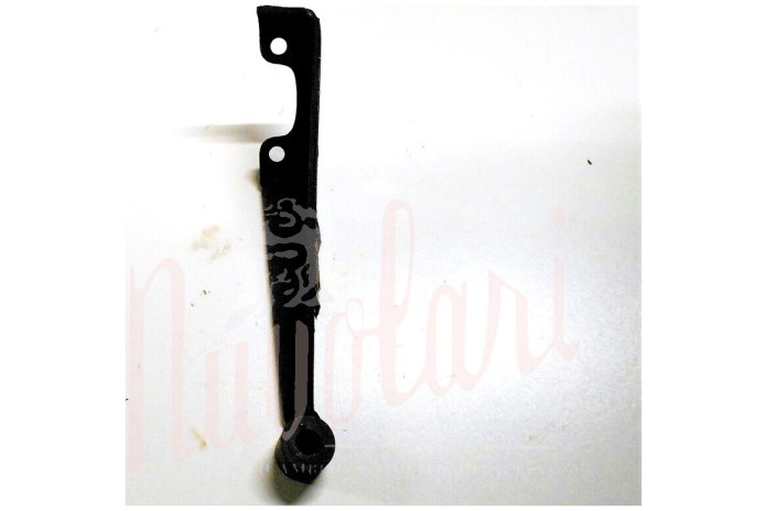 BRACCIO SUPPORTO LATERALE MOTORE NO FILETTO