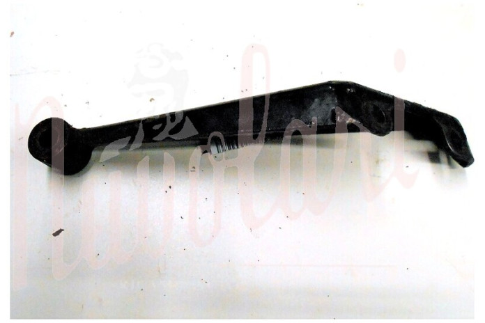 BRACCIO SUPPORTO LATERALE MOTORE NO FILETTO