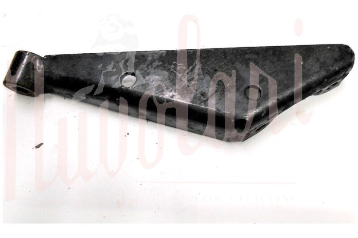 BRACCIO SUPPORTO LATERALE MOTORE NO FILETTO