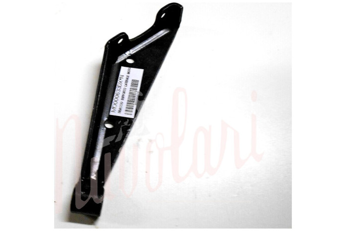 BRACCIO SUPPORTO LATERALE MOTORE CON FILETTO