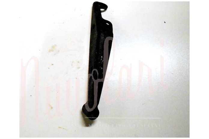 BRACCIO SUPPORTO LATERALE MOTORE CON FILETTO