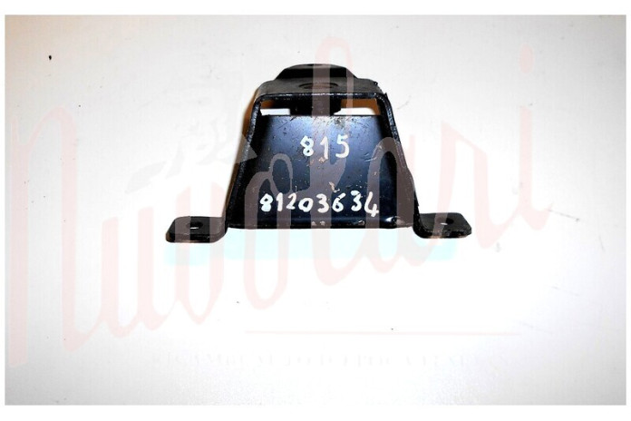 STAFFA POSTERIORE CENTRALE INFERIORE MOTORE