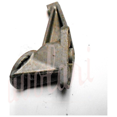 STAFFA SUPPORTO MOTORE LATO SCARICO