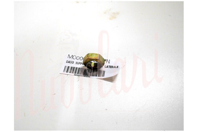 DADO SUPPORTO MOTORE LATERALE