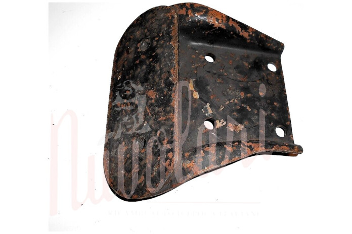 STAFFA SUPPORTO ANTERIORE MOTORE