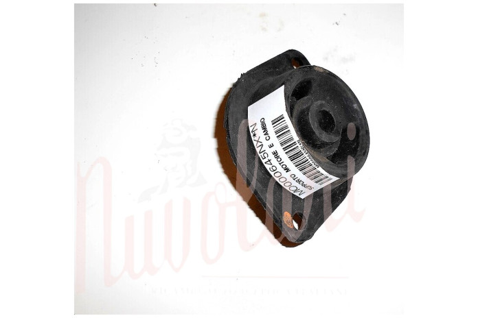 SUPPORTO MOTORE E CAMBIO H45  PANDA 45