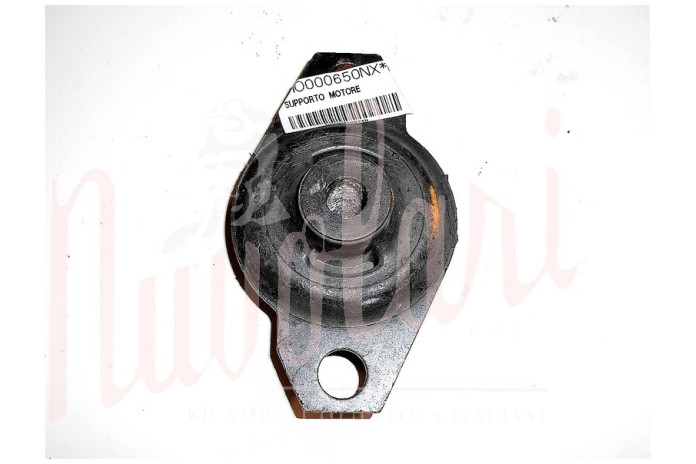 SUPPORTO MOTORE H45