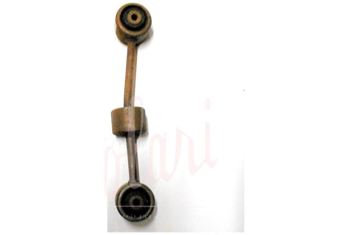 TIRANTE MOTORE CON BILANCERE Cent 25