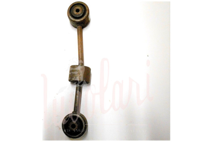 TIRANTE MOTORE CON BILANCERE Cent 25